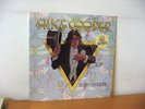 ALICE COOPER 
