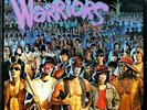 THE WARRIORS Soundtrack NM Never played 1979 1st pressing White label Promo LP