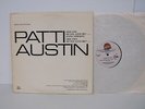 Patti Austin - Do You Love Me   -  Disco 12