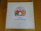 Queen  A Night At The Opera Original Vinyl Album Record Gatefold Sleeve 1975 EMI