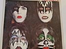 Kiss Dynasty LP Vinyl Record Casablanca ?NBLP 7152 1979 VG+ Gene Simmons