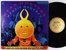 Herbie Hancock - Head Hunters LP - Columbia Quad