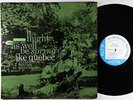 Ike Quebec - It Might As Well Be Spring LP - Blue Note Mono RVG Ear NY USA