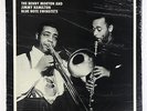 Benny Morton & Jimmy Hamilton - Blue Note Swingtets LP - Mosaic SEALED