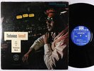 Thelonious Monk - Thelonious Himself LP - Riverside - RLP 12-235 Mono