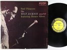 Milt Jackson & Horace Silver - Soul Pioneers LP - Prestige PRLP 7224 Mono DG RVG