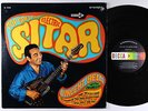 Vincent Bell - Pop Goes The Electric Sitar LP - Decca