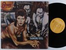DAVID BOWIE Diamond Dogs RCA LP gatefold *
