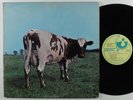 PINK FLOYD Atom Heart Mother HARVEST LP gatefold *