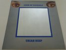 RARE Uriah Heep 