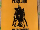 Pearl Jam ?– The First Coming Lp