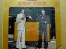 RALFI PAGAN Presenta JOHNNY NELSON El Principe De La Salsa LP Original SEALED