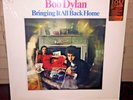 Bob Dylan BRINGING IT ALL BACK HOME 180Gram SEALED Vinyl LP PC9128 Limit Edition