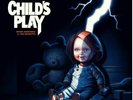 Child's Play - 2 x Complete Coloured Vinyl - Limited Edition - Joe Renzetti