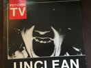 Psychic TV Unclean vinyl LP Original 1984 Temple Label