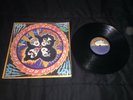 KISS ROCK AND ROLL OVER VENEZUELA RARE BLUE BOGART LABEL