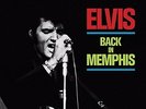 `PRESLEY,ELVIS`-BACK IN MEMPHIS (US IMPORT) VINYL LP NEW