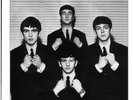 Beatles Leave My Kitten Alone UNRELEASED PS NM
