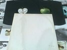 BEATLES WHITE ALBUM  RACOON SPELLING ERROR UK TOP OPEN #375736 STEREO