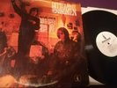 THE HANGMEN Bitter Sweet US LP 1967 DJ copy 60's garage punk