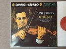 RCA Living Stereo LSC-2250 Encores by Leonid Kogan ED1 Stereo LP NM