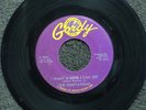 northern soul THE TEMPTATIONS I Want a Love I Can See GORDY 7015 M-