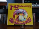 Jimi Hendrix Are You Experienced LP 1967 Original 1st Vinyl VG+ RS-6261 Psych
