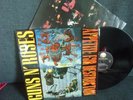 GUNS N´ROSES - APPETITE FOR DESTRUCTION - LP - TOPZUSTAND - German Press - TOP