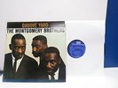 Groove Yard The Montgomery Brothers-Mono-Jazz LP