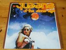 Queens of the Stone Age debut gatefold LP ltd edition vinyl (bootleg)