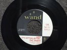 northern soul THE GROOVE Love WAND 1163 M-
