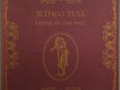 JETHRO TULL - LIVING IN THE PAST - NEAR MINT - 2 LP