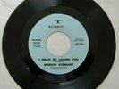 Marion Stewart 