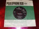 THE BEATLES - WE CAN WORK IT OUT - 7'' EX+/R 5389/4-1/1965 UK