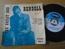 THE GREAT DON RENDELL Quartet 7