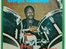 Georges Ouedraogo :Hypnotic Afro/Burkina Faso listen