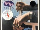 Ringo Starr / Blue Vinyl / BAD BOY / LTD “MUSIC FOR THE CURE” PRESSING / Beatles