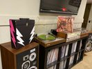 Gorillaz - Humanz: Super Deluxe Edition [Vinyl LP] Boxed Set, Deluxe Edition