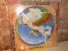 THE STEVE MILLER BAND Book of Dreams -- 12