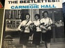 Beatles Related-Beetlettes  Meet The Beetlettes  Assault TX1895 RARE