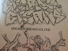 Dj Junk-Breaker Breaks Vol.One 12