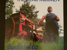 The Dead Milkmen ?– Beelzebubba (VINYL - Blue Translucent)