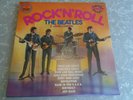 The Beatles & John Lennon ‎– Rock'N'Roll 3 x LP 1981 BOXSET