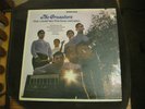 The Crusaders - Make A Joyful Noise With Drums And Guitars (1966) vg+/vg+ CCM