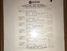 Stevie Ray Vaughn & Lone Justice — Westwood One Radio Show 1/19/87
