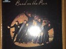 Paul McCartney & Wings - Band On The Run — CBS 1/2 Half Speed Mastered