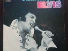 Elvis Presley - C'mon Everybody CAL-2518 (Promo, 1st Press, Sealed, Usa)