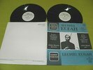 Concert At Grand Hall Leningrad / Violin - Leonid Kogan / USSR 2xLP STEREO NM