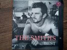 THE SMITHS BEST...2/ LP cover 4509-90327-1