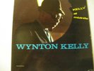 WYNTON KELLY Kelly At Midnite LP  US 1960 NM MONO